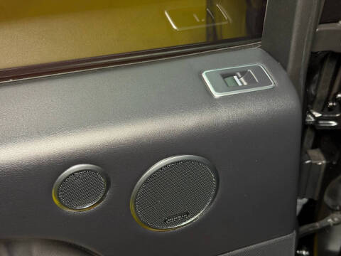 2014 Land Rover Range Rover