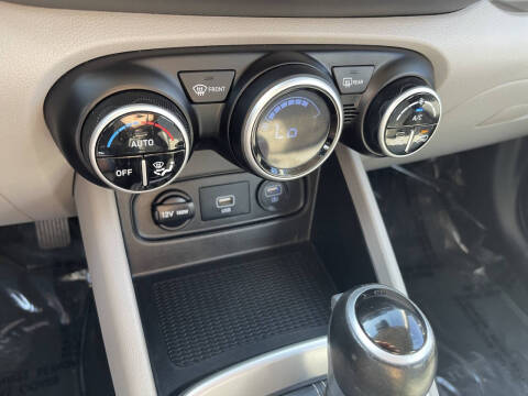 2021 Hyundai Venue SEL