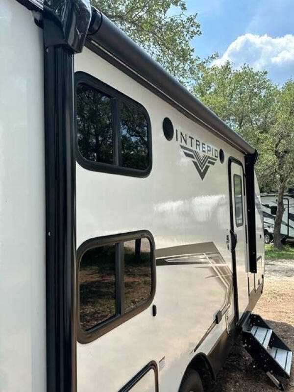 2025 Riverside RV Intrepid