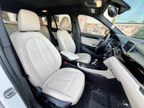 2020 BMW X1 xDrive28i