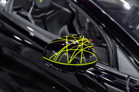 2020 McLaren 600LT Spider