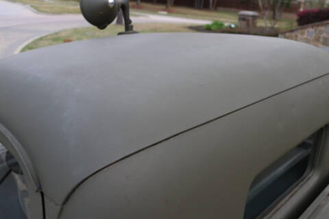 1942 Ford Panel Truck