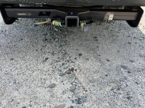 2011 Freightliner Sprinter 2500