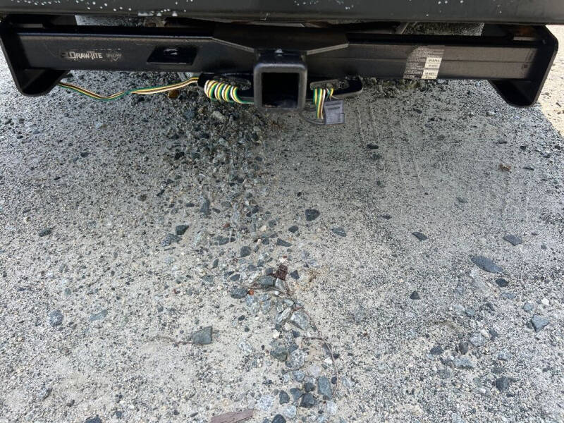 2011 Freightliner Sprinter 2500