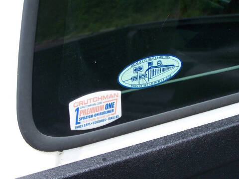 2009 Ford Ranger