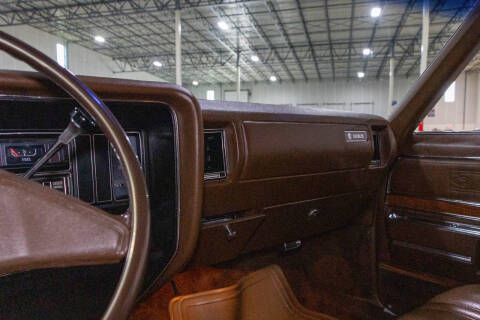 1970 Buick Electra