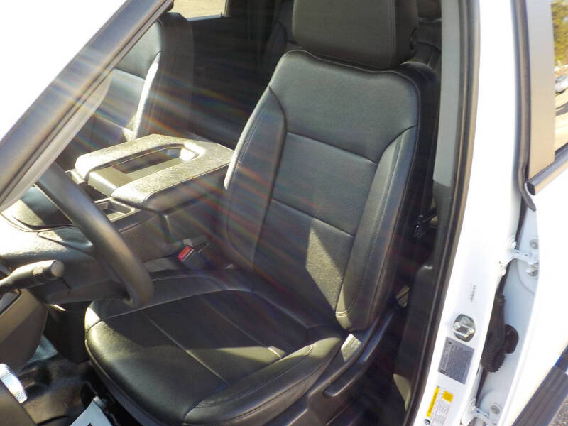 2022 GMC Sierra 2500HD Pro