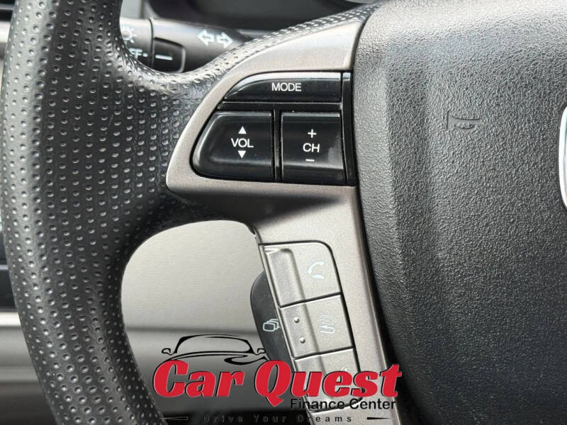 2016 Honda Odyssey EX