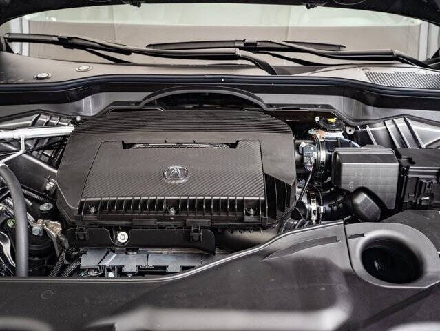 2025 Acura MDX SH-AWD w/Tech