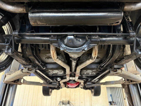 1976 Chevrolet Camaro