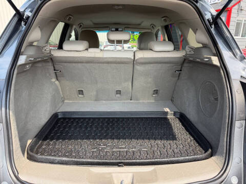 2008 Acura RDX SH-AWD w/Tech