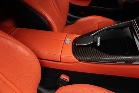 2022 Mercedes-Benz SL-Class AMG SL 55