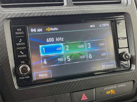 2023 Mitsubishi Outlander Sport