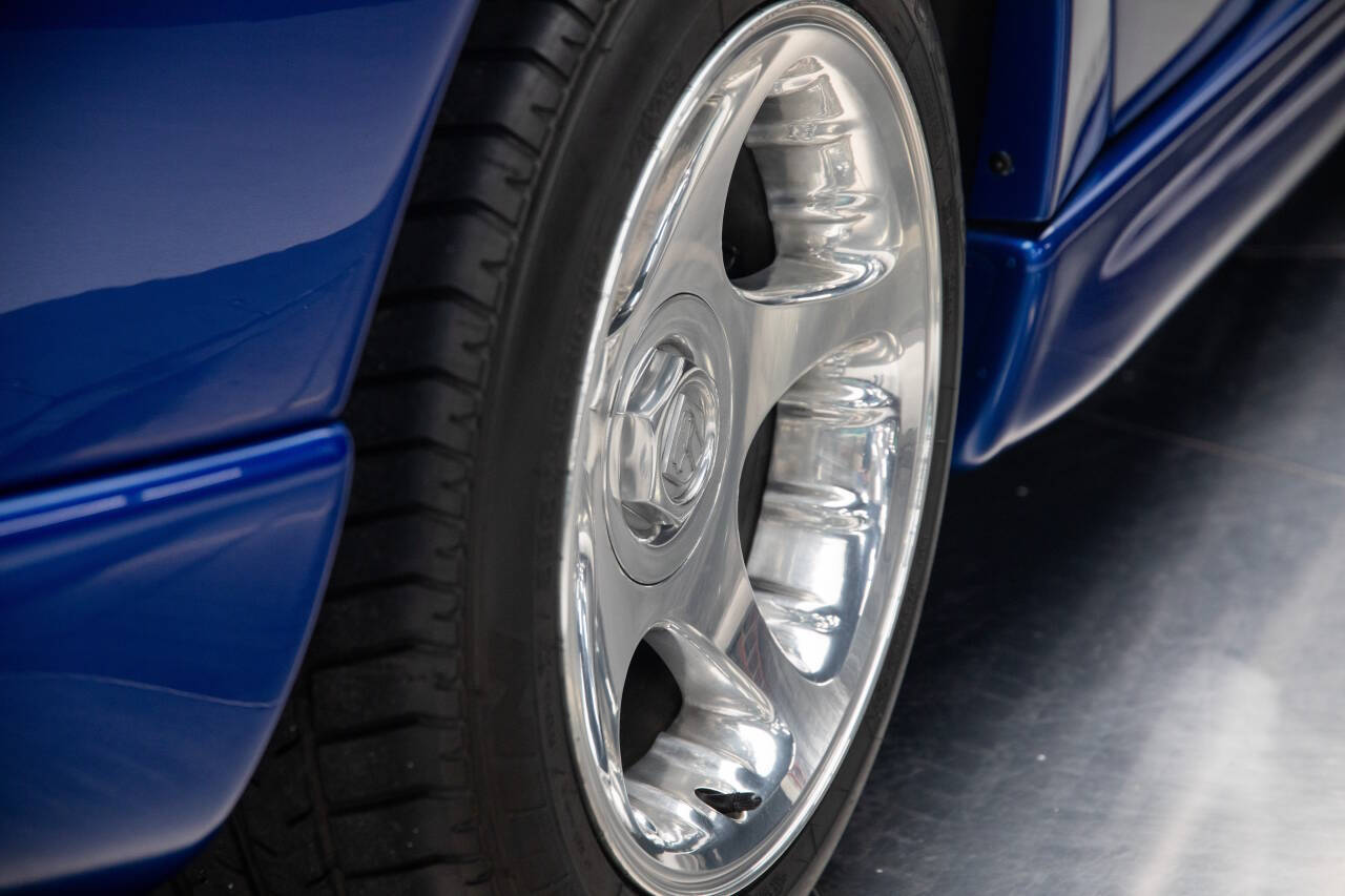 1997 Dodge Viper 25