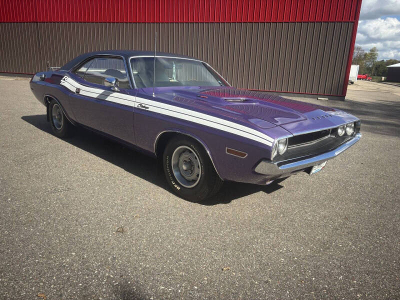 1970 Dodge Challenger