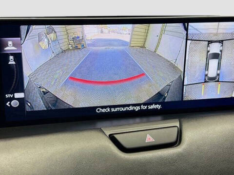 2025 Mazda CX-70 3.3 Turbo S Premium