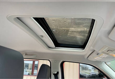 2008 Dodge Nitro SLT