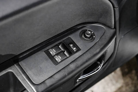 2013 Dodge Challenger SRT8 Core