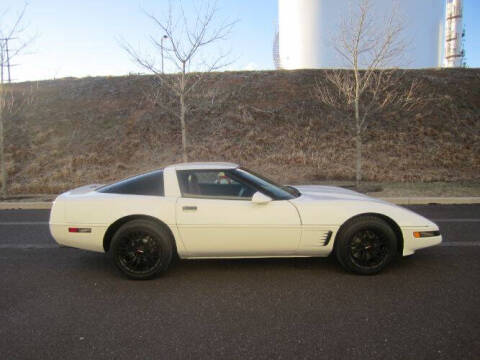 1995 Chevrolet Corvette