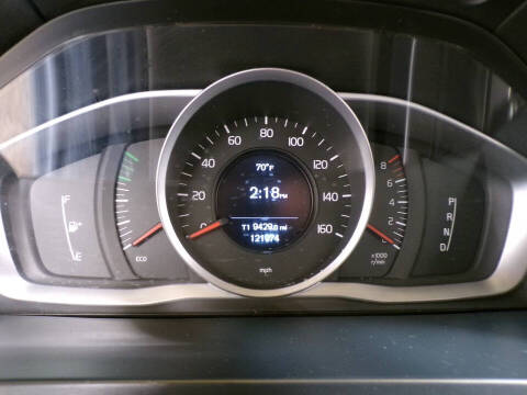 2015 Volvo S60 T5 Drive-E