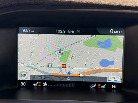 2017 Volvo S60 T5 Dynamic