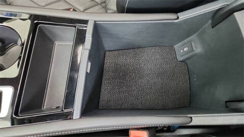 2025 Volkswagen Atlas SEL Premium R-Line 4Motion