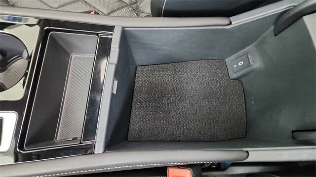 2025 Volkswagen Atlas SEL Premium R-Line 4Motion