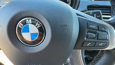 2018 BMW X1 sDrive28i