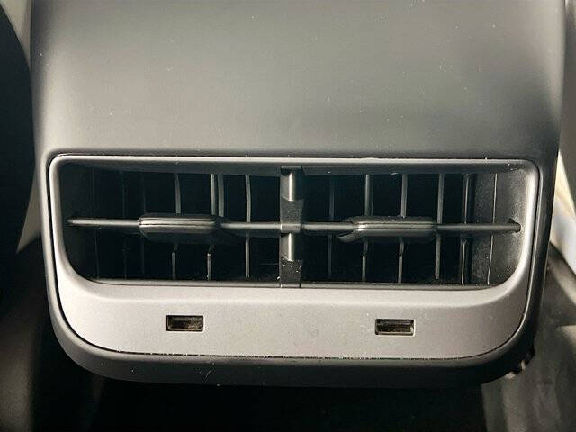 2020 Tesla Model 3 Standard Range