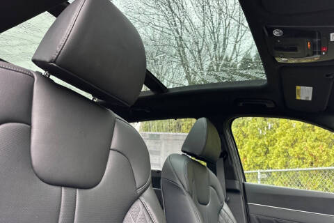 2026 Kia Sorento Hybrid