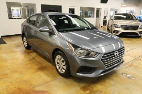 2019 Hyundai Accent for sale at RPT SALES & LEASING in Orlando FL