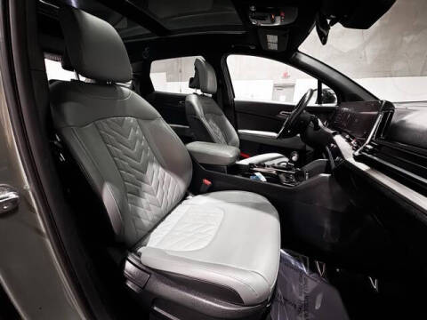 2023 Kia Sportage X-Pro