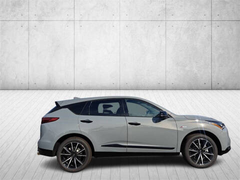 2026 Acura RDX SH-AWD w/Advance w/A-SPEC