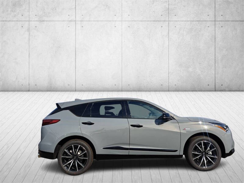 2026 Acura RDX SH-AWD w/Advance w/A-SPEC