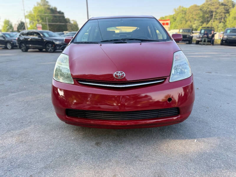 2009 Toyota Prius