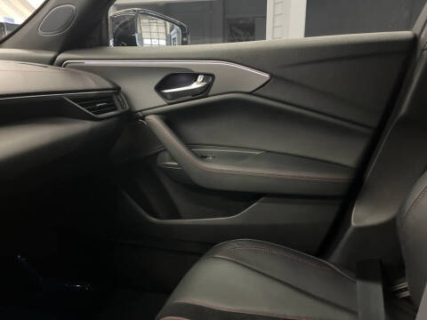 2021 Acura TLX SH-AWD w/A-SPEC