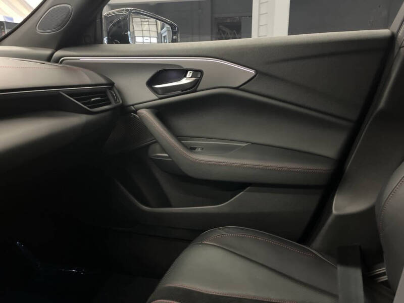 2021 Acura TLX SH-AWD w/A-SPEC