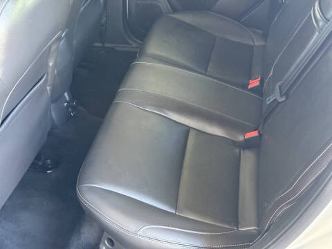 2014 Ford Focus ST