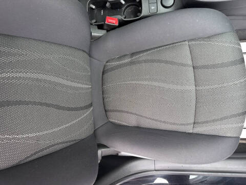 2015 Chevrolet Sonic LT Auto