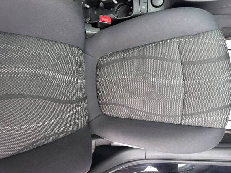2015 Chevrolet Sonic LT Auto
