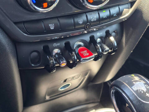 2017 MINI Countryman Cooper