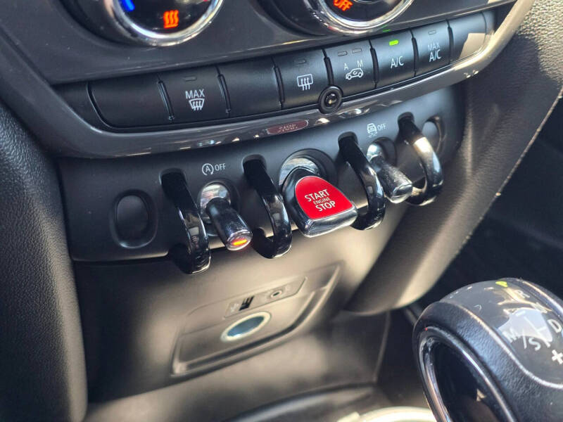 2017 MINI Countryman Cooper