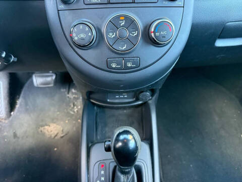 2012 Kia Soul