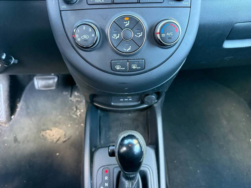 2012 Kia Soul