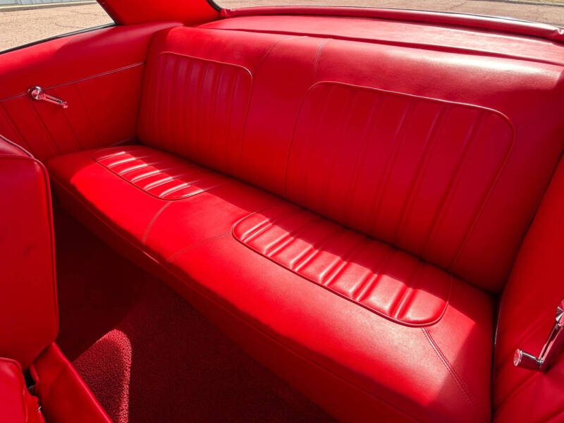1966 Chevrolet Biscayne