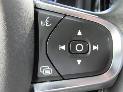 2023 Volvo XC60 B5 Core