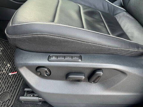 2023 Volkswagen Tiguan SEL R-Line 4Motion