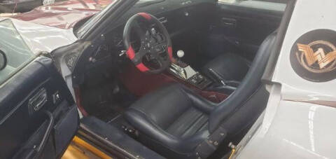1981 Chevrolet Corvette