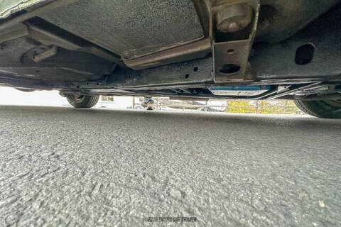 1963 Cadillac DeVille