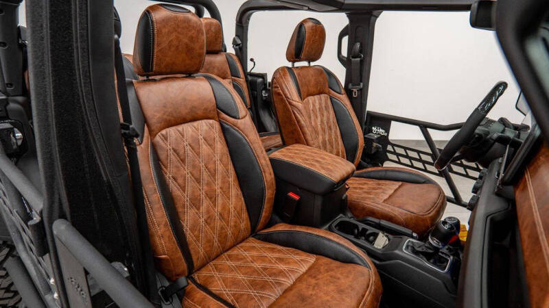 2026 Jeep Gladiator 85th Anniversary Edition